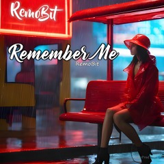 Remember me | RemoBit