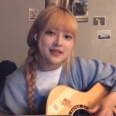 스탠딩 에그 (Standing Egg) - Everyday (cover 예빛)