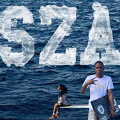 Sza - Snooze (ILLYGANG) remix