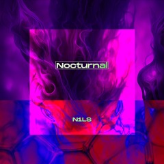 PREMIERE: N1LS - Nocturnal (Original Mix)
