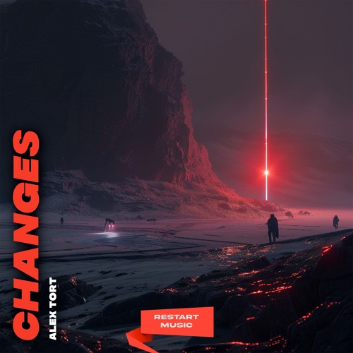 Alex TorT - Changes (Original Mix)