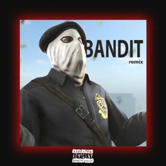 Bandit (Juice WRLD Remix) (Reprod. By Osva J)