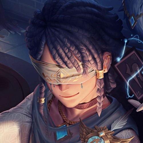 Stream CrystalCastles66 Listen to Identity V kiting playlist playlist