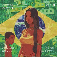 "ESTÁ TUDO BEM" - BRAZIL MIX by OHMYJAE