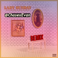 Ladies - Lady Sunday Remix (Feat. Sam Lachow and Dave B.)