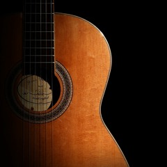 Sad Melody (Martin Acoustic Guitar Version)