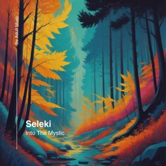 Seleki - Forbidden Forest (Original Mix)