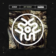 Diniz - My Mind (Original Mix) | FREE DOWNLOAD