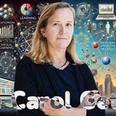 Lise Getoor & Artificial Intelligence