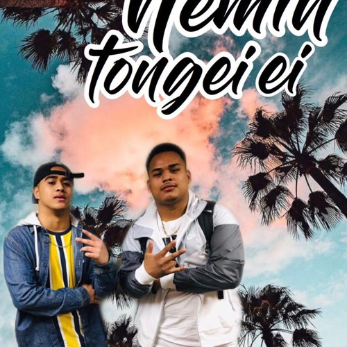 Fsmbrazy - Nemin tongei ei Ft Yb ricc (cover)