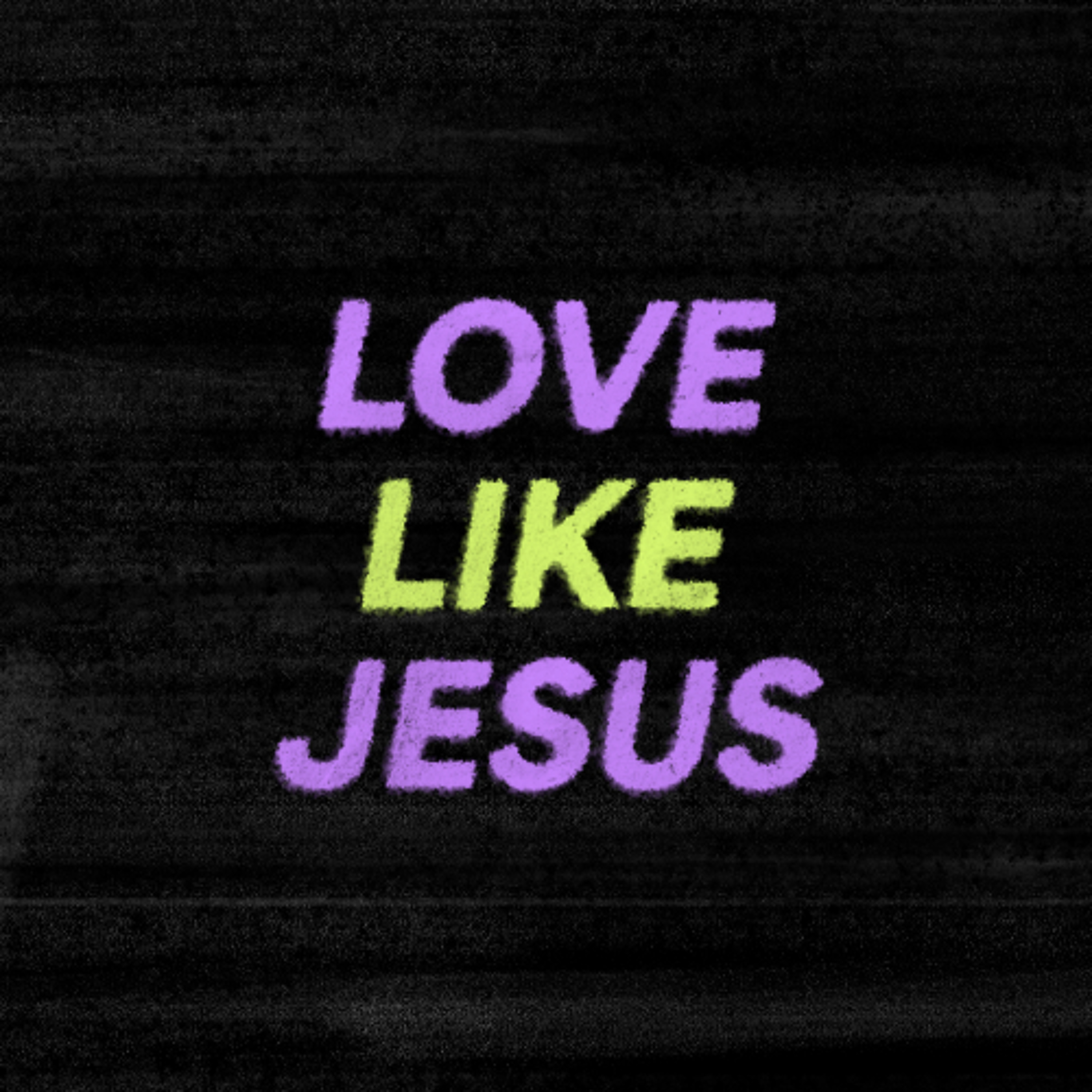 Made For Relationship | LOVE LIKE JESUS | Pastor Nikki Dasso episode artwork
