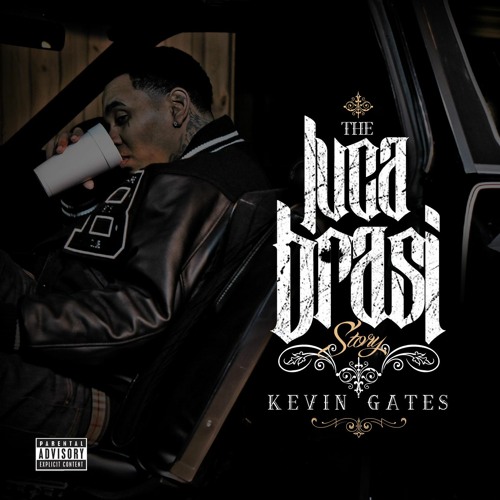 Kevin Gates - Neon Lights