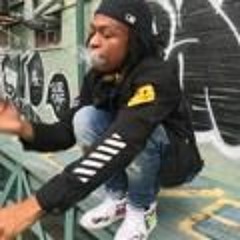 WeedJunky X Lil Iceberg type