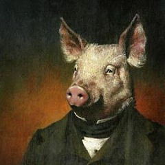 ROMANTIC MUSINGS OF A GREEDY PROFITEER