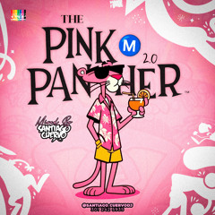 PINK PANTHER 🫧🍭2.0 GAZZZ.WAV