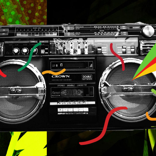 Dancehall mix