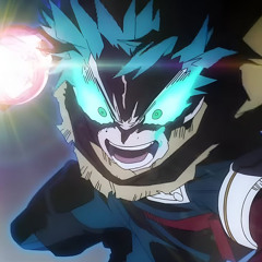 You Say Run (My Hero Academia S07E13 Hurakion Remix)