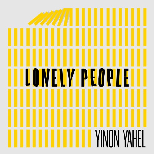 Lonely People (Intro Version)