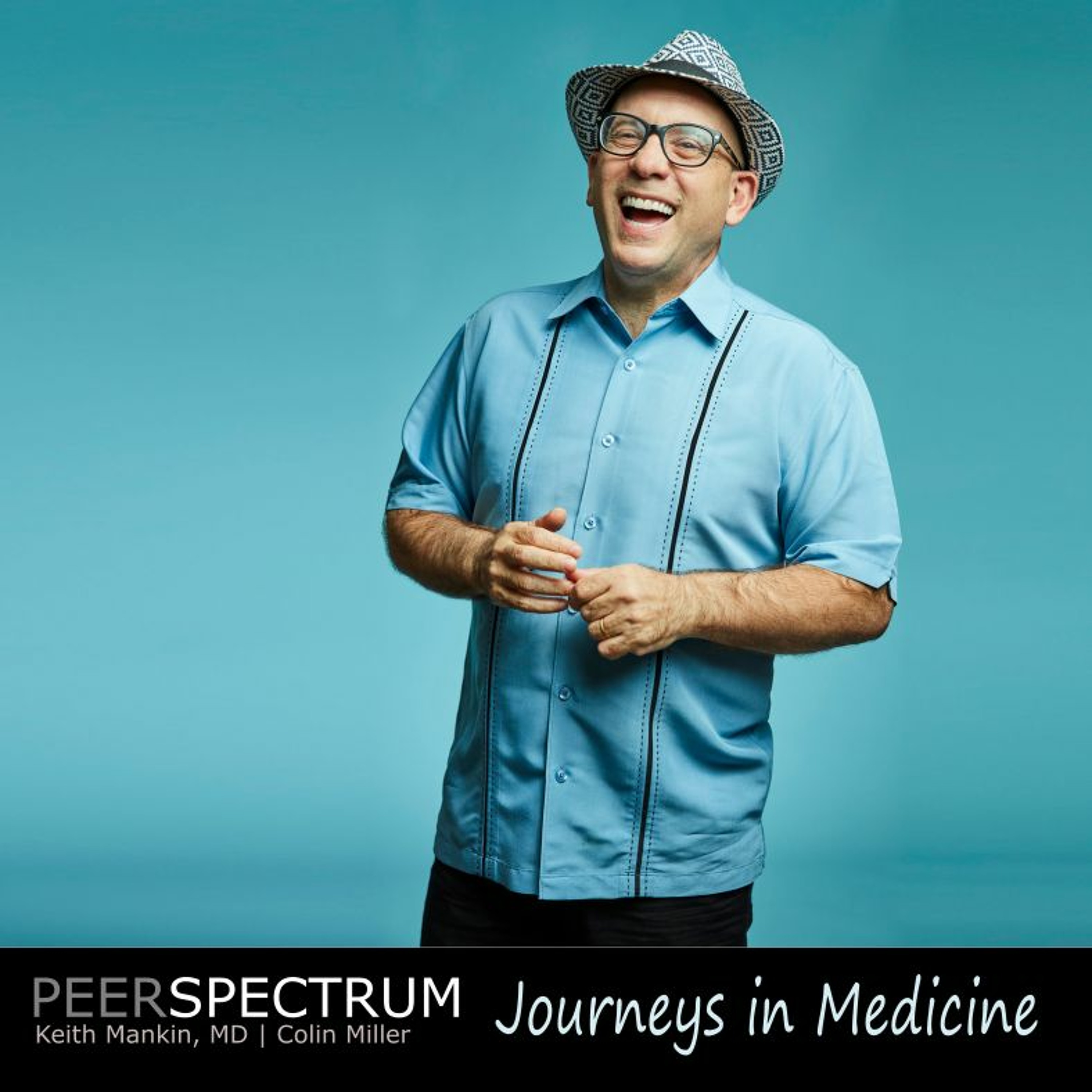 PeerSpectrum | Journeys in Medicine