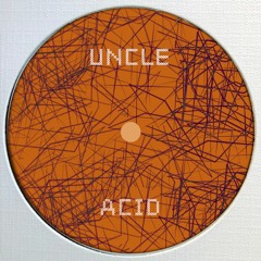Ennio Skoto - Uncle Acid