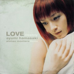 浜崎あゆみ ayumi hamasaki - LOVE ~Destiny~ (Alonso Montero Remix) #ayumix2020