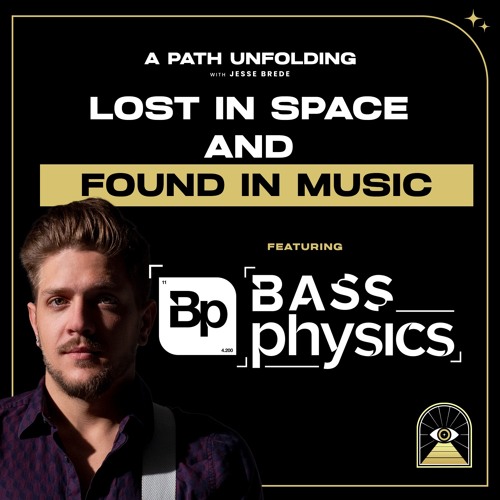 Bass Physics: Lost in Space and Found in Music