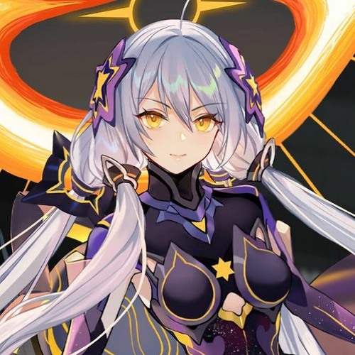 Fairytale, - Stardust AI Vocal Mode test