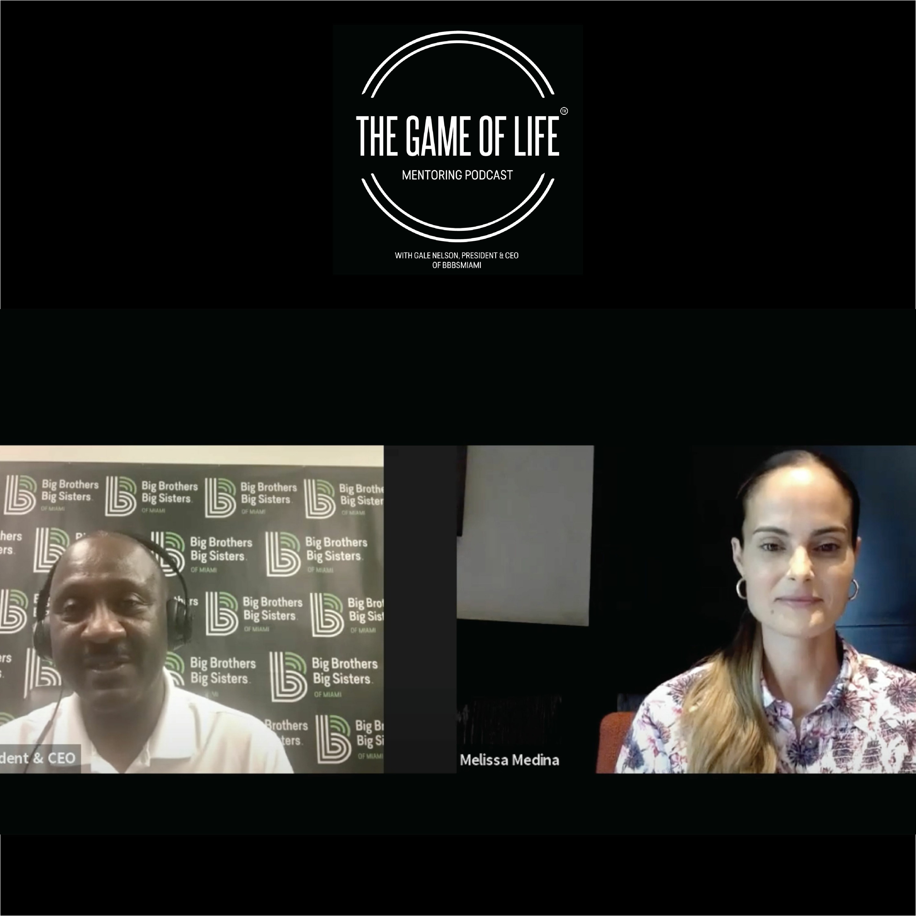 S2E64 Bridging the Digital Divide through Mentorship | Big Brothers Big Sisters of Miami episode artwork