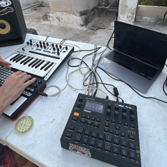 LIVE SET ROOF 10/04/2025