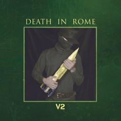 Death in Rome - Style (Taylor Swift Cover)