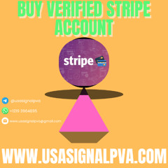 Top 3 Features of a Verified Stripe Account