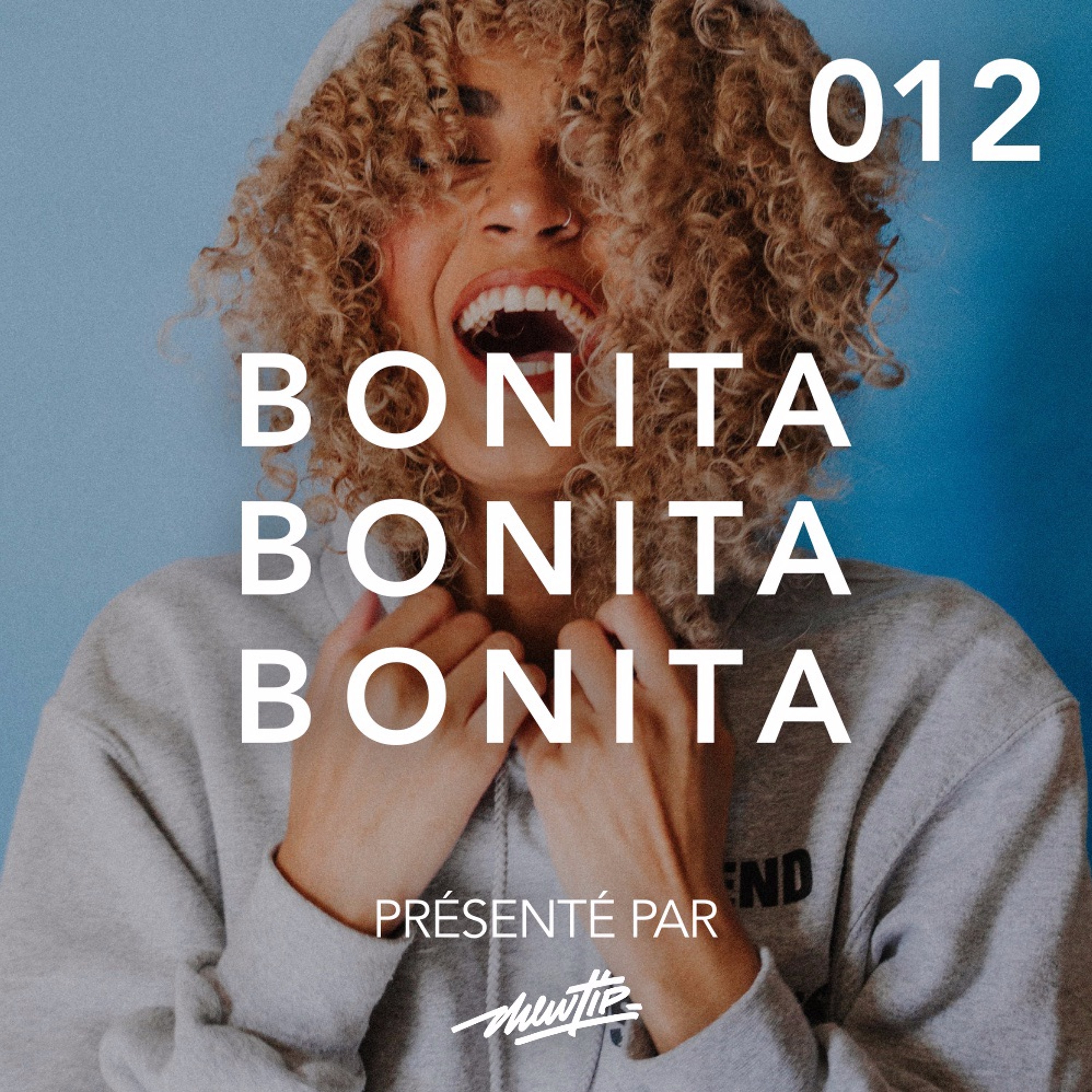 BONITA MUSIC