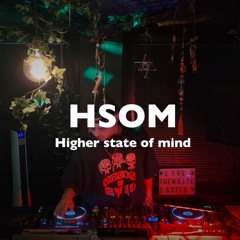 Heigo - HSOM ( Hypnotic Hardgroove mix )