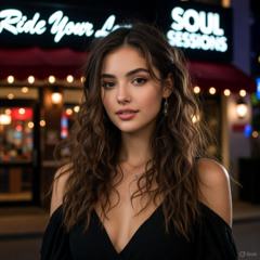 Ride Your Love - D-Lish Soul Sessions