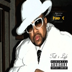 Pimp Hard (feat. Underground Kingz & The Ghetto Boyz)