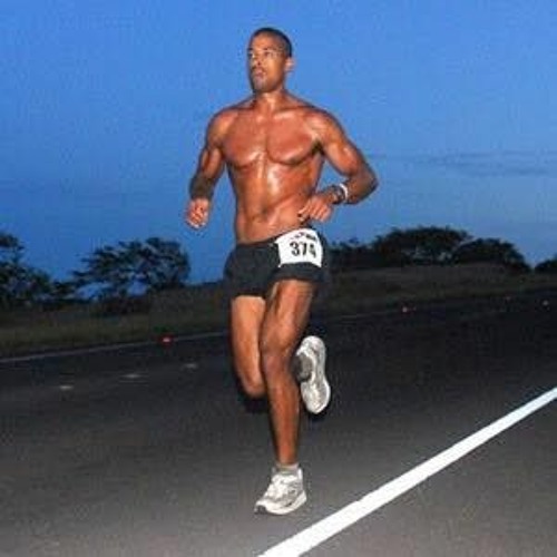 They don't know me son... David Goggins x WARNING - Mc Orsen (Sped Up)
