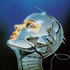 daft punk - the game of love (slowed/reverb)