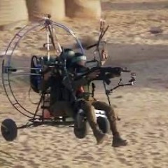 Palestinian Air Force (prod. oneofunderworld)