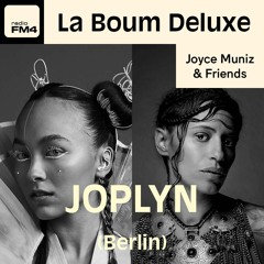 EP59 Joyce Muniz & Friends With Joplyn (Berlin/GER)