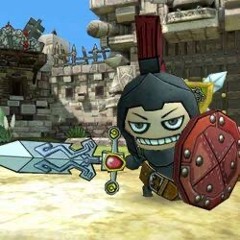 Happy Wars