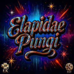 Elapidae Pungi
