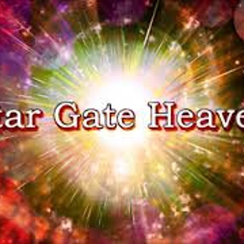 Star Gate Heaven (Extended Mix)