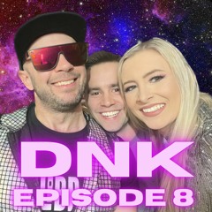 DNK Tuesdays Episode 8 | Uplifting & Tech Trance | January 24, 2023