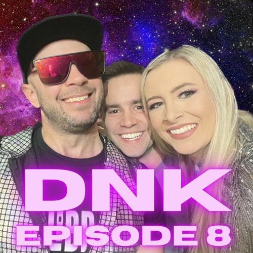 DNK Tuesdays Episode 8 | Uplifting & Tech Trance | January 24, 2023