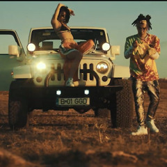Arkanian - FLUTURI! (Official Video)