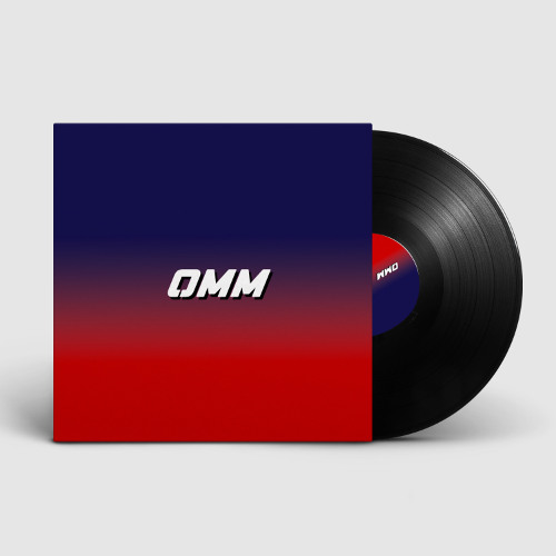 (OMM010) A1. Unknown - AAA 001A