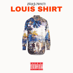 LOUIS SHIRT (prod. by Kyszac)