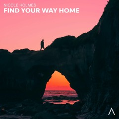 FIND YOUR WAY HOME (Extended Mix)