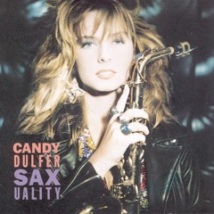 Lily Was Here (DNA Remix) [feat. Candy Dulfer]