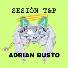 2.4 SESIÓN Techno&Reggaeton - Busto